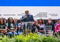 Lula diz que estudantes 'conheceram o nazismo e o fascismo em 4 anos'