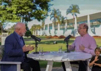 Lula diz que questão ambiental deve passar por dignidade da população