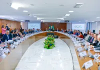 Lula diz que reunião ministerial deu 'uma harmonizada na equipe'