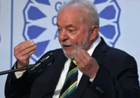 Lula e Petro concordam em fortalecer combate aos crimes ambientais