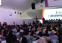 Lula exalta ações ao agro e pede que ódio seja "jogado no lixo"