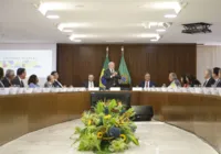 Lula pede agilidade na nomeação de aliados do governo