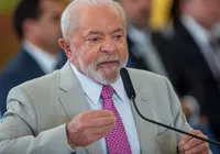 Lula pede racionalidade com políticas agrícola e ambiental