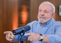 Lula planeja se afastar de Brasília por uma semana