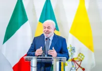 Lula prevê prazo de contraproposta do Mercosul a UE em pauta ambiental