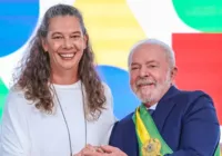 Lula quer criar cargo para Ana Moser e ceder Esporte ao Centrão
