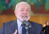 Lula quer que reforma tributária repita no Senado votação da Câmara