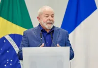 Lula reclama por morar no Alvorada: "não tem nada de casa"