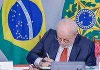 Lula revela dores diárias e cirurgia para tratar artrose no fêmur