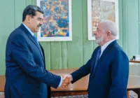 Lula volta a propor moeda comum para comércio regional