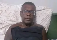 MC Marcinho é submetido a cirurgia para implante de coração artificial