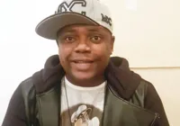 MC Marcinho tem infecção generalizada e deixa fila do transplante