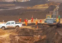 MP abre procedimento para apurar possível risco em barragem de MG