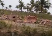 MPF e DPU movem ação para desocupação de aldeia no sul da Bahia