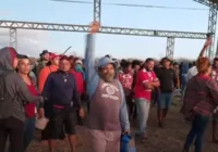 MST volta a invadir área da Embrapa em Petrolina e pressiona Lula