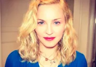 Madonna está em casa após ficar na UTI para tratar infecção bacteriana