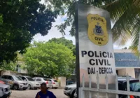 Madrasta do bebê que ingeriu haxixe tem prisão preventiva decretada