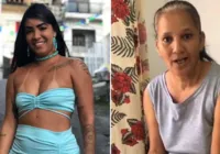 Mãe da influencer Yanca fala sobre o crime: só ouvi a zoada dos tiros