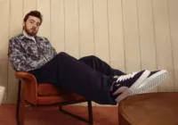 Mãe de Angus Cloud diz que ator morreu por overdose acidental