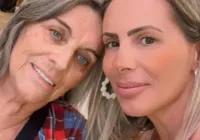 Mãe de Faby Monarca, Anita Cristina morre após luta contra câncer
