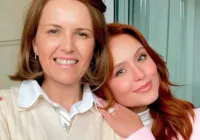 Mãe de Larissa Manoela é acusada de intolerância religiosa; entenda