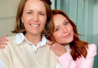 Mãe de Larissa Manoela rebate acusações da filha