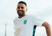 Mahrez é anunciado pelo Al Ahli após cinco anos no Manchester City