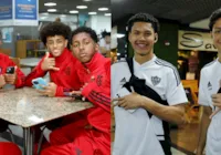 Maior torneio sub-15 do Brasil, Copa 2 de Julho começa neste domingo