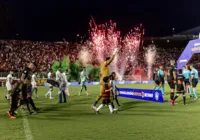 Mais de 15 mil torcedores estão garantidos para Vitória x Botafogo-SP