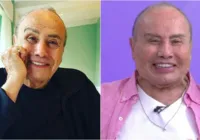 'Maldade', esposa de Stênio Garcia rebate críticas à harmonização