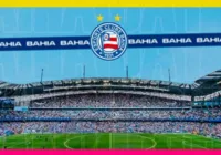 Manchester City promove evento para celebrar a chegada do Bahia ao CFG