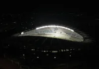 Mangueirão é escolhido para estreia do Brasil nas eliminatórias