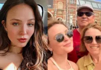 Marcas abandonam pais de Larissa Manoela em prol da atriz