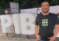 Marcell Moraes se converte e diz sonhar com 'igreja para os animais'