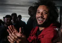 Marcelo pode ser afastado pela Conmebol por tempo determinado