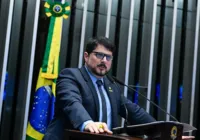 Marcos do Val apela ao STF para devolver suas contas nas redes sociais