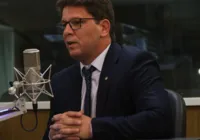 Mario Frias deixa hospital após ser internado com suspeita de trombose