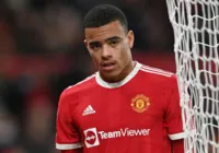 Mason Greenwood deixa Manchester United em comum acordo com o clube