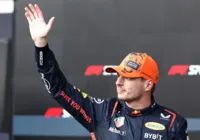 Max Verstappen vence corrida sprint do GP da Bélgica de F1