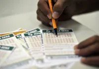 Mega-Sena acumulada pode pagar até R$ 40 milhões neste sábado