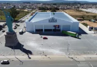 Megaloja da Havan em Vitória da Conquista já tem data de reinauguração