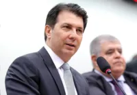 Membros da CPMI do 8/1 vão se reunir com Moraes na próxima terça