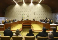 Metade dos juízes do país ganha mais do que ministros do STF