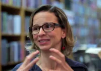 Michelle Prazeres: "podemos viver uma vida mais desacelerada"