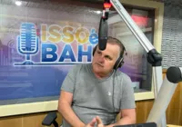 "Minha casa era vale dos leprosos e se tornou basílica", diz Geddel