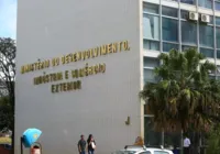 Ministério comandado por Alckmin é evacuado após suspeita de bomba