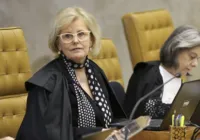 Ministra Rosa Weber inicia mutirão carcerário pelo país