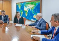 Ministra do Esporte vai acompanhar seleção na Copa de futebol feminino