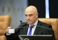 Moraes diz à PF que filho levou tapa de agressor em aeroporto de Roma