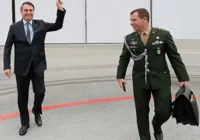 Moraes retira sigilo de mensagens encontradas em celular de Mauro Cid